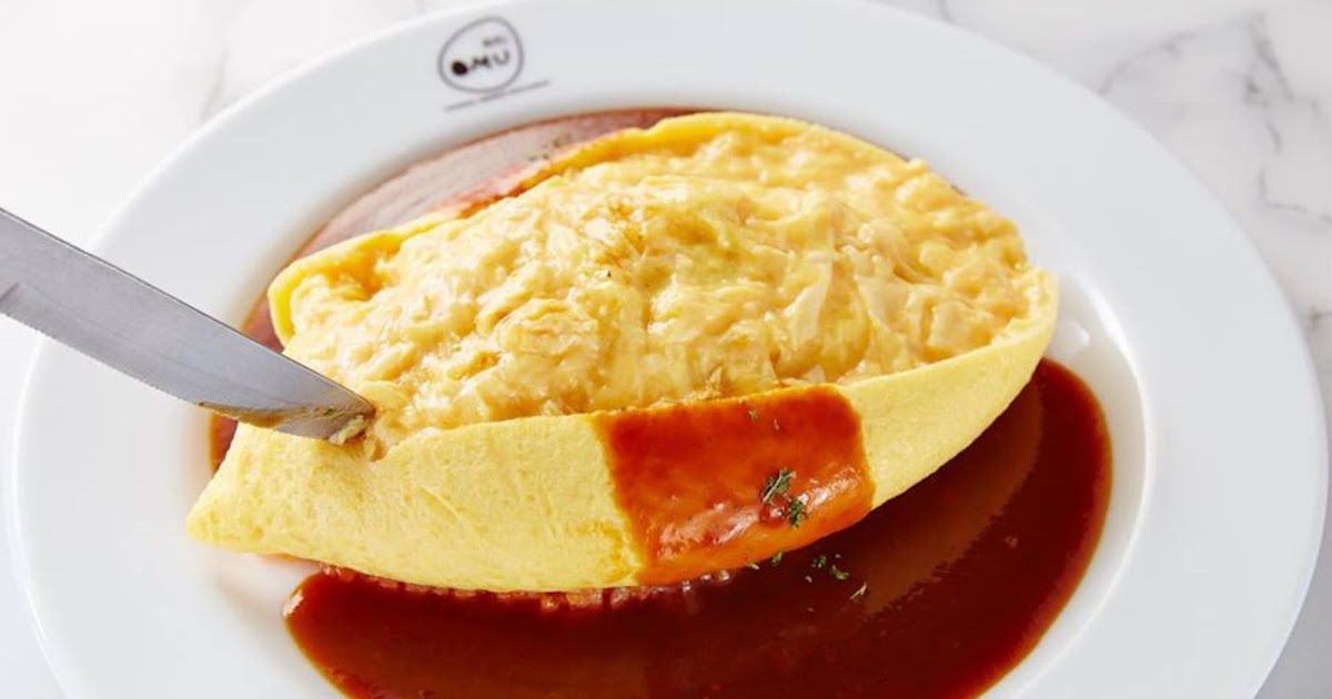 omurice recipe