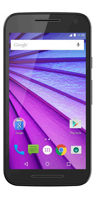 Motorola Moto G Turbo Edition