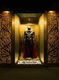 Marvel’s Avengers Station -Thor