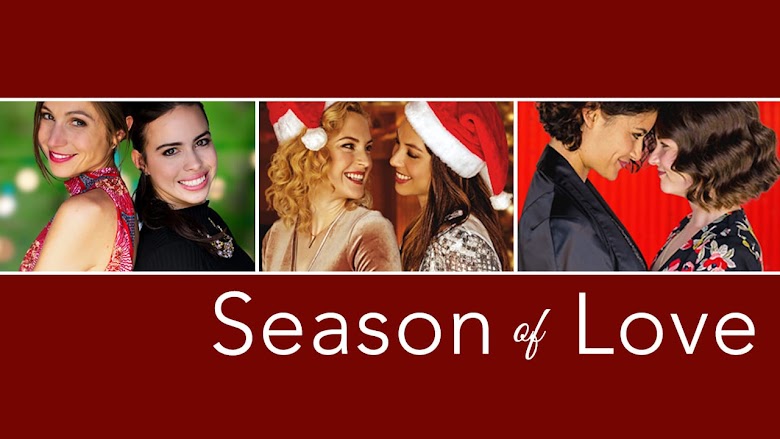 Season of Love 2019 in english