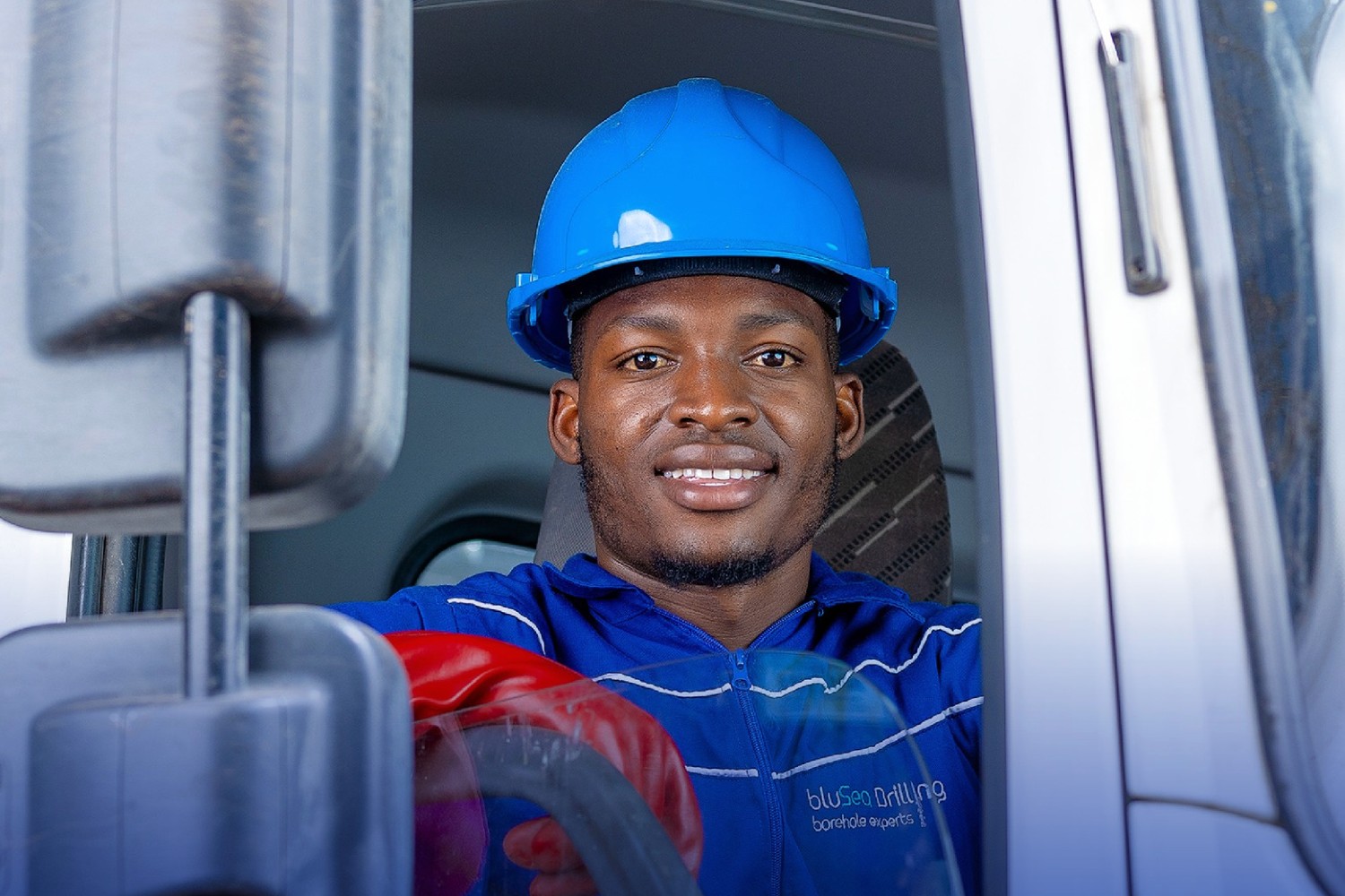 Own Your Water, Own Your Future: Blusea Drilling Offers Reliable Borehole Solutions in Zimbabwe