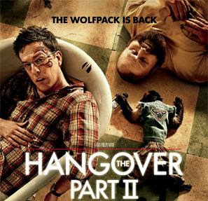 The Hangover: Part II: Movie Review