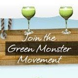Green Monster Movement