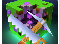 Exploration Craft v1.0.4 Mod Apk Unlimited Money Terbaru