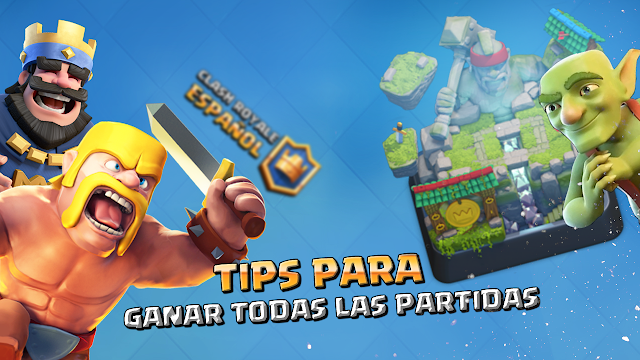 Tips para ganar TODAS las partidas