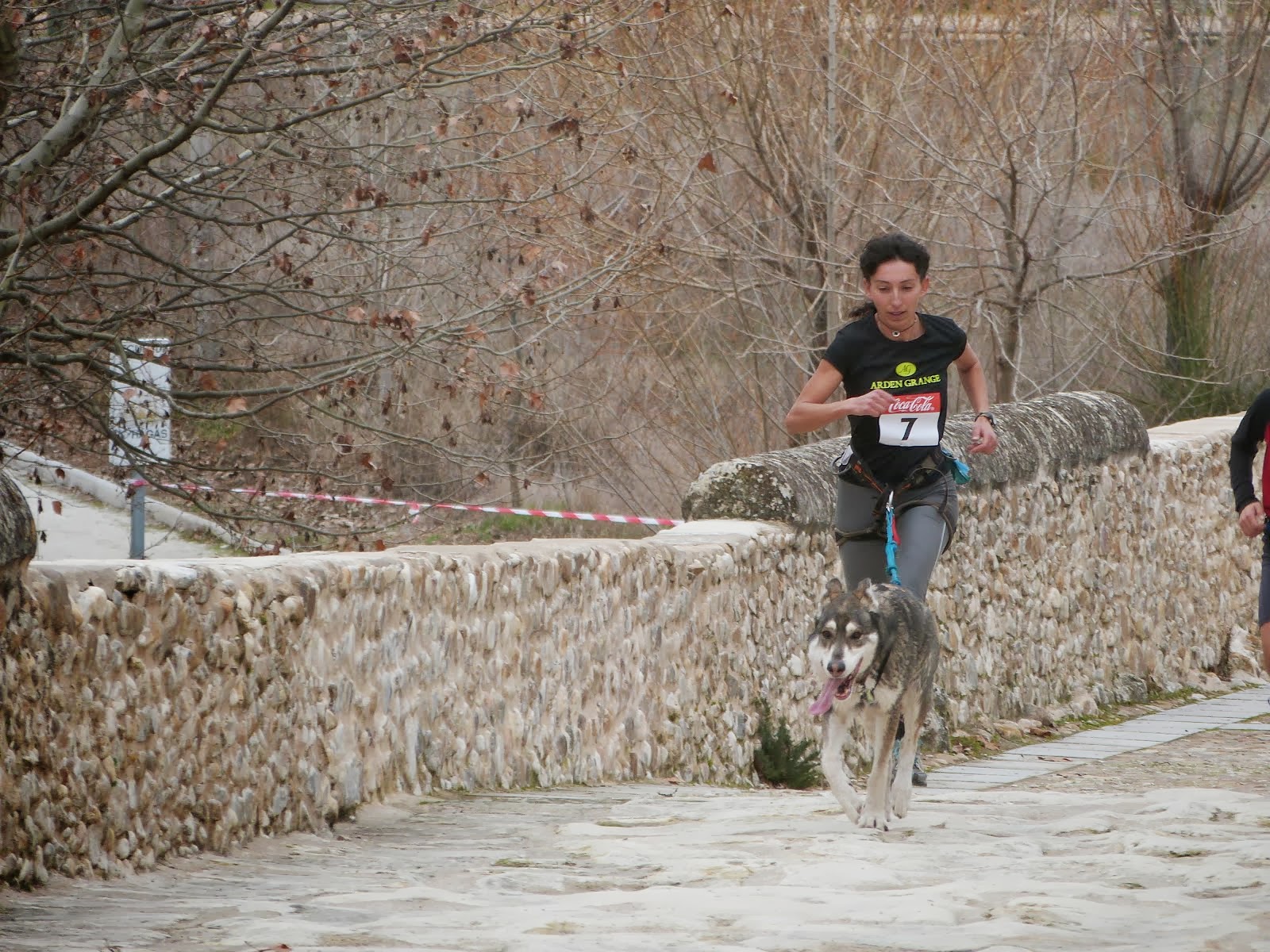 Clsaificaciones Carrera Talamanca