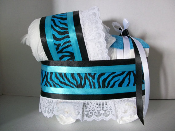 Baby Bassinet Zebra Print4