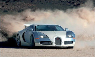  Fastest Street Cars ever to hit the streets 