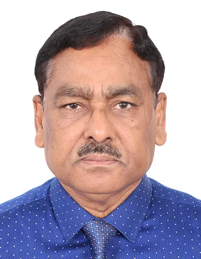 Prof. Dr. Md. Abdur Rahim Miah