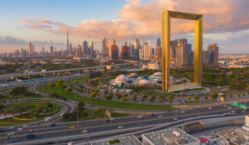 7 Dubai Tour Destinations That Might Amaze You