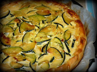 Resultado de imagem para receitas com courgettes