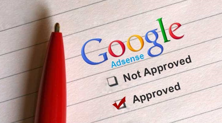 12 Tips to help you with your Google Adsense Approval