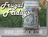 FrugalFriday