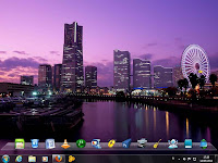 rocketdock