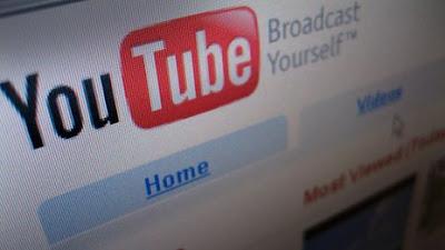 YouTube Luncurkan Video Berbayar