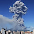 ΜΕΓΑΛΟ ΜΠΑΜ! Εσκασε το ηφαίστειο Σακουρατζίμα στην Ιαπωνία! (βίντεο)