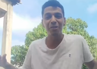 Urgente! Homicídio próximo ao Mercado Central em Chapadinha