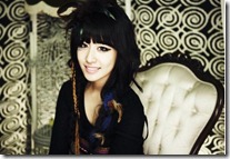 Pretty Korean singer Park Ji Yeon, member of Kpop group T-ara (115)