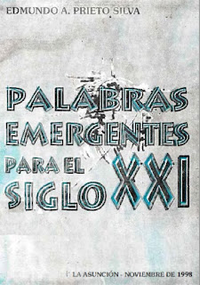 Edmundo Prieto Silva - Palabras Emergentes para El Siglo XXI