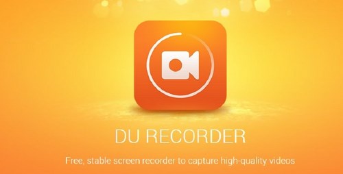 DU Recorder - No Root