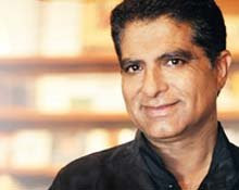 Deepak Chopra