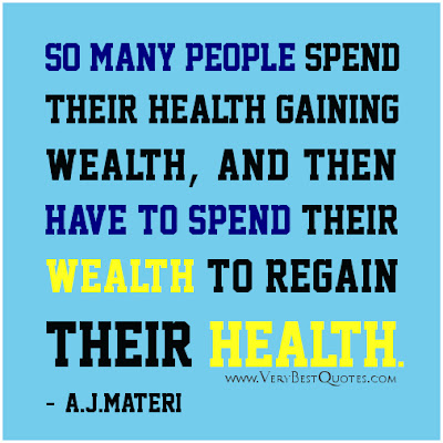 Health Quotes