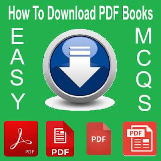 Easy MCQs Books Download Tips And Frequently Asked Questions With Answers