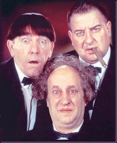 Moe Howard_ Larry FIne _amp_ Joe DeRita