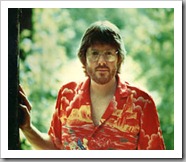 Graeham Goble 1980