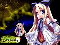 wallpapers Disgaea