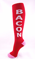 Bacon Socks1