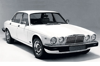 Jaguar XJ6 2012 Cars review and wallpaper gallery