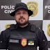 Vídeo - Delegado da DIVIPOE fala sobre a morte em confronto com a polícia em Campo Grande do caraubense 'Júnior Mangueira' 