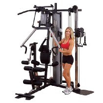 Body-Solid G2B Home Gym