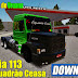 Skin Scania 113 Verde Tr Esquadrão Ceasa - World Truck Driving Simulator | Download