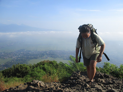 Gunung Budeg