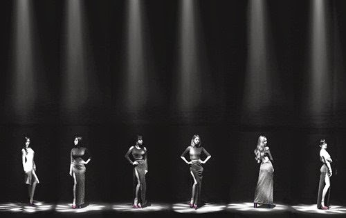 T-ara to promote double title tracks