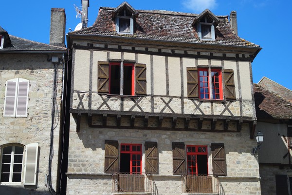 france corrèze beaulieu-sur-dordogne