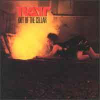 Ratt - Out Of The Cellar (1984)