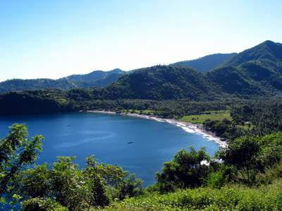 Wisata Lombok