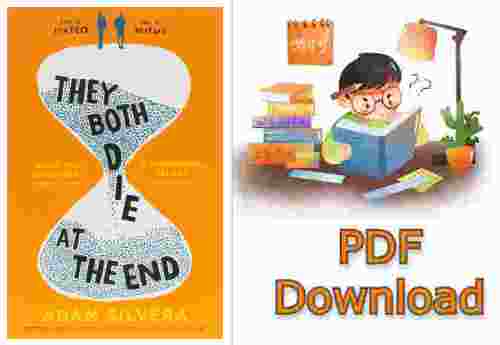 They both die at the end pdf Download