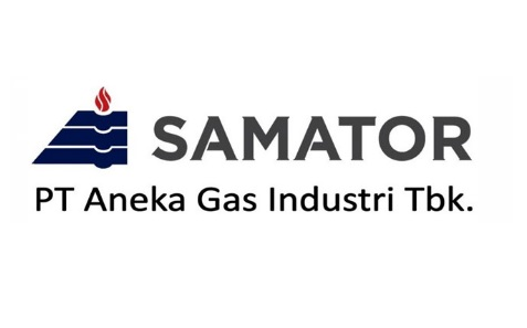  Sales Executive PT Aneka Gas Industri Tbk