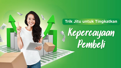 Bagaimana Cara Membangun Kepercayaan terhadap Pasar Online Baru Anda?