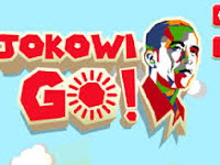 Jokowi GO! v1.6.0 Blusukan APK Android