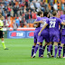 Milan 1, Fiorentina 2: Purple Haze