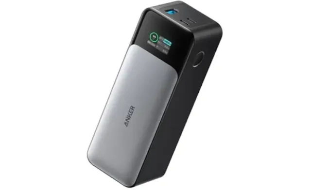 Anker PowerCore 737 Power Bank