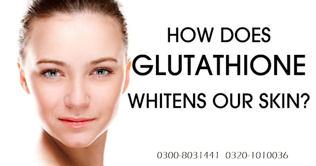 what is glutathione