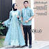 Baju Gamis Couple Terbaru 2019