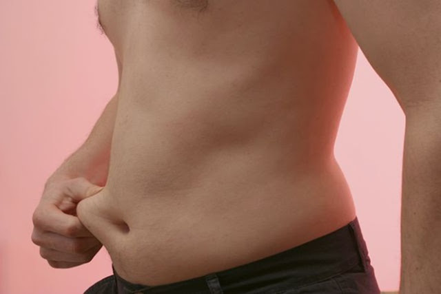 8 dicas incríveis para perder a gordura da barriga de uma vez por todas