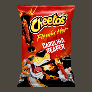 Carolina-Reaper-Cheetos